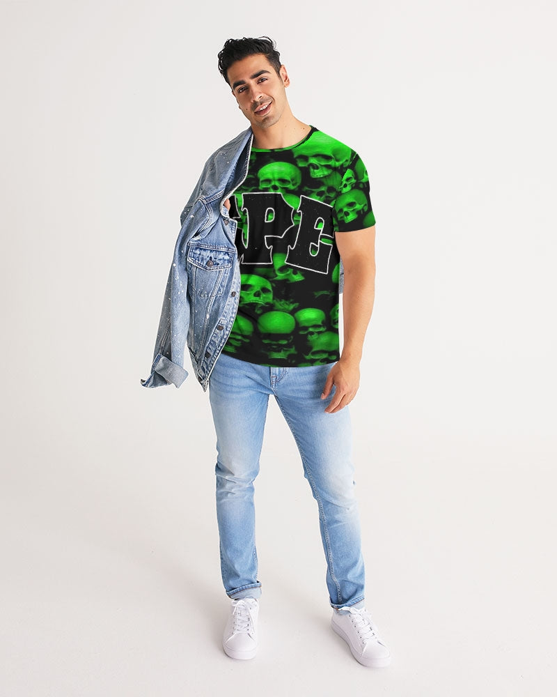 SpTommyy outfit vol.1 Men's Tee