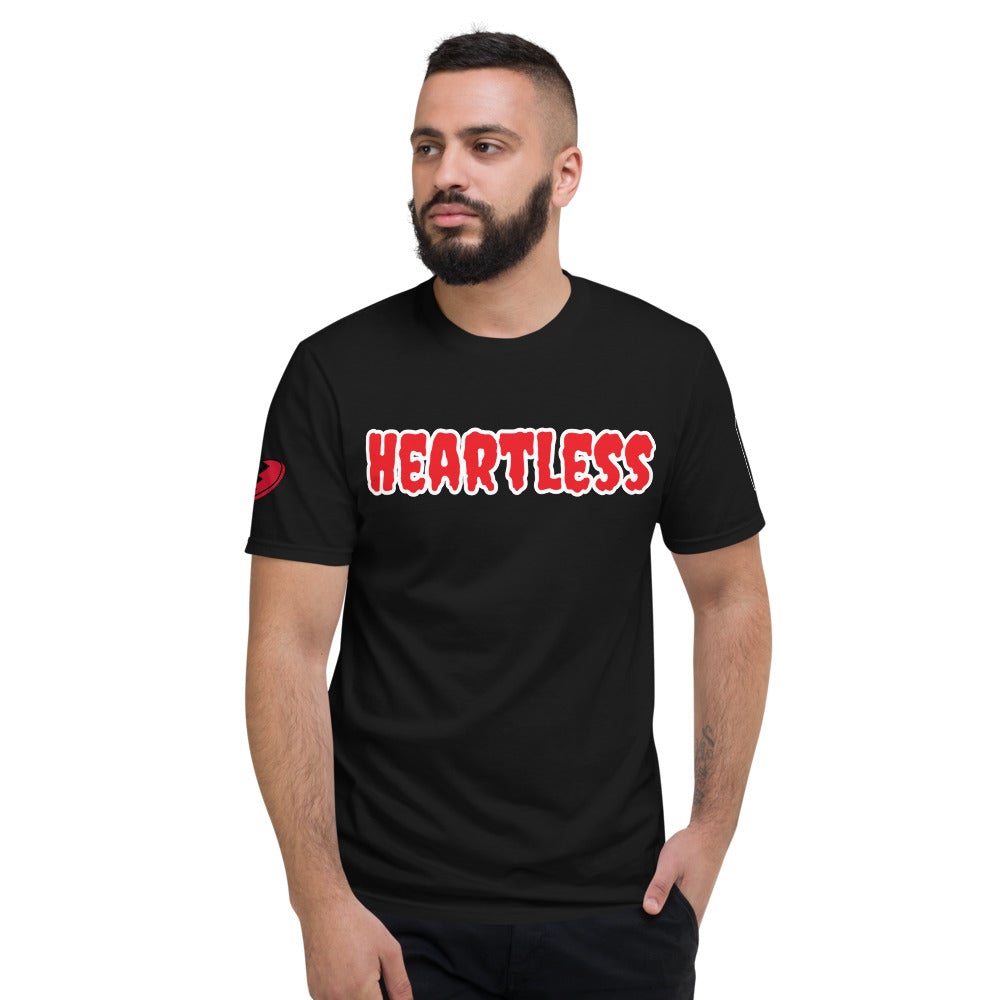 Heartless  T-Shirt #SpTommyy