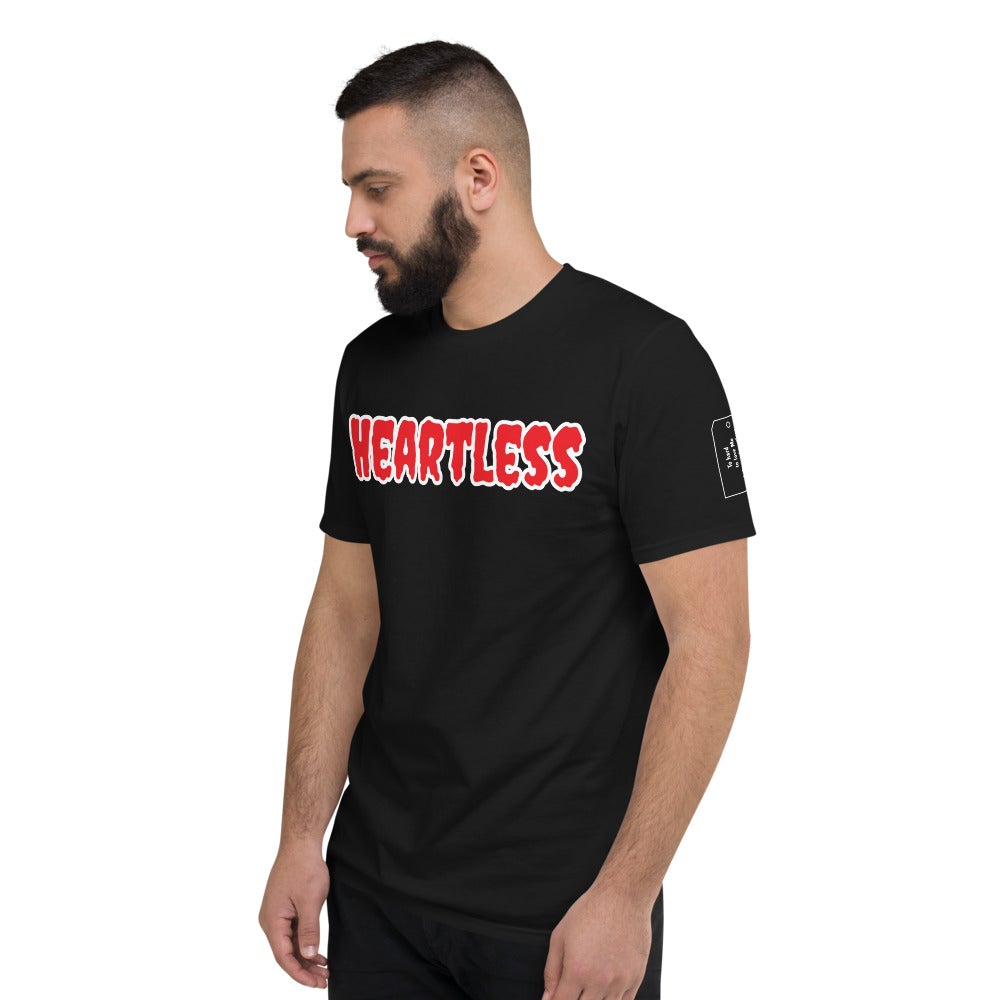 Heartless  T-Shirt #SpTommyy