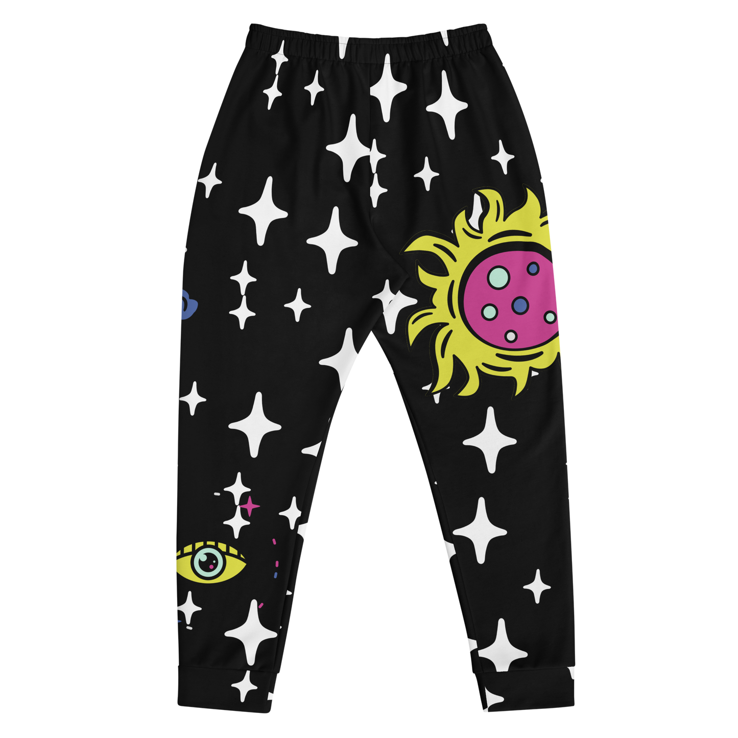 Space Men's Joggers #SpTommyy