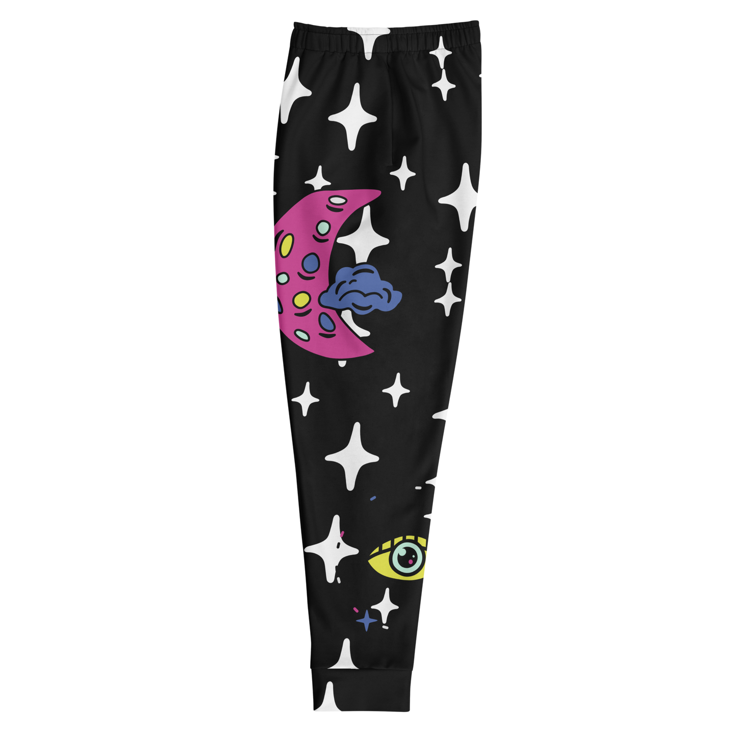 Space Men's Joggers #SpTommyy