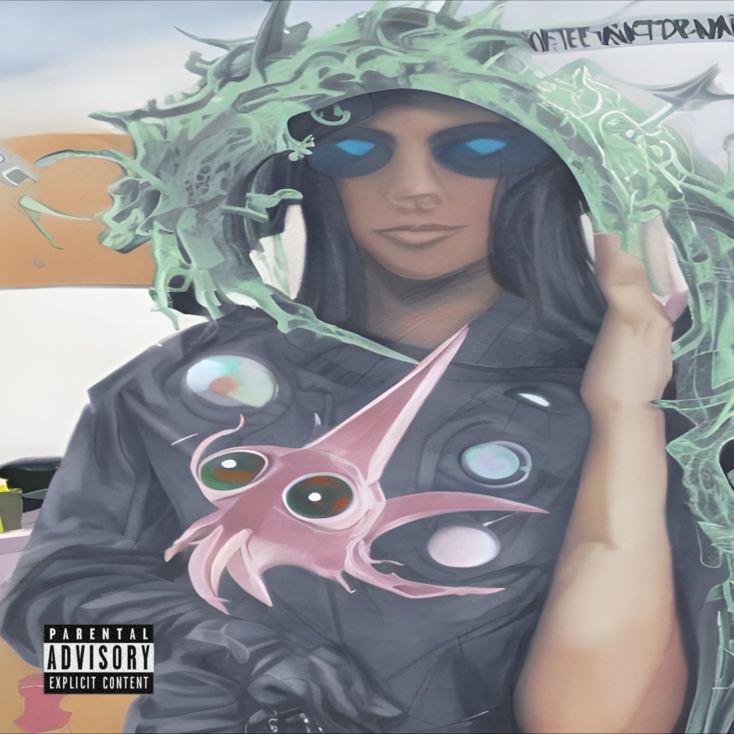 SpTommyy-We Up (2022 Album)