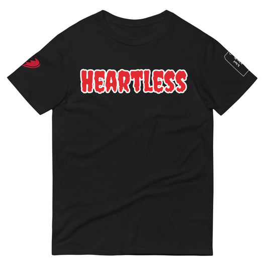 Heartless  T-Shirt #SpTommyy